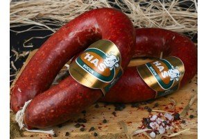 Acısız Kangal Sucuk 