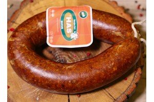 Acısız Kangal Köy Sucuğu 